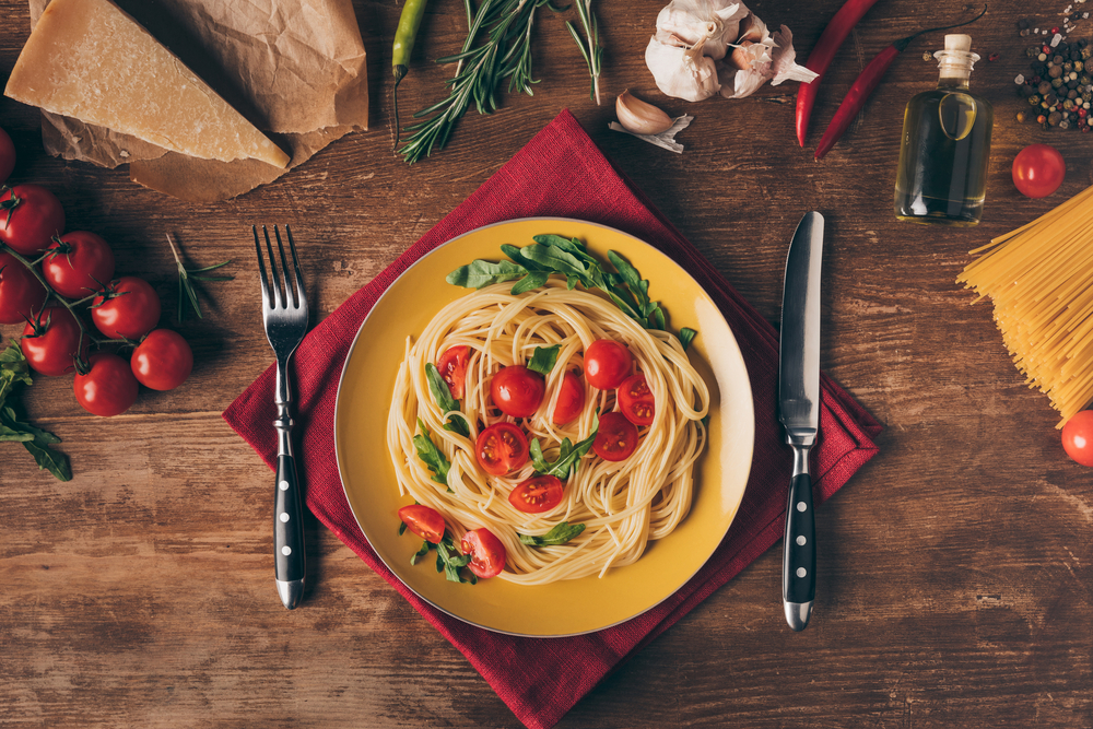 Restaurants Adapt to New Normal with Smart Food Technology