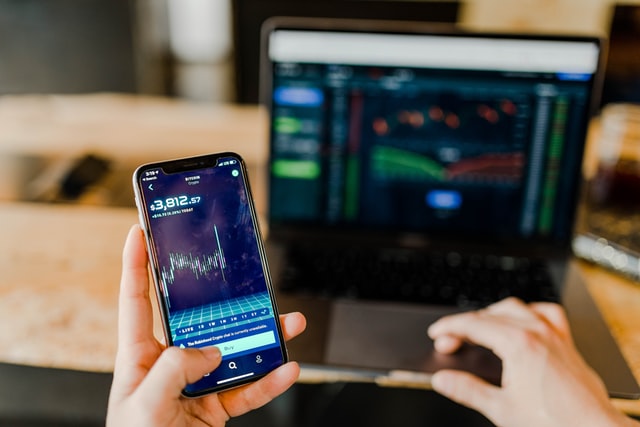 Volatility to Continue as Market Disconnect with Economy Widens