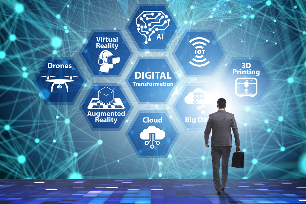 MSMEs Adopt Latest Digital Trends To Stay Ahead Of The Curve