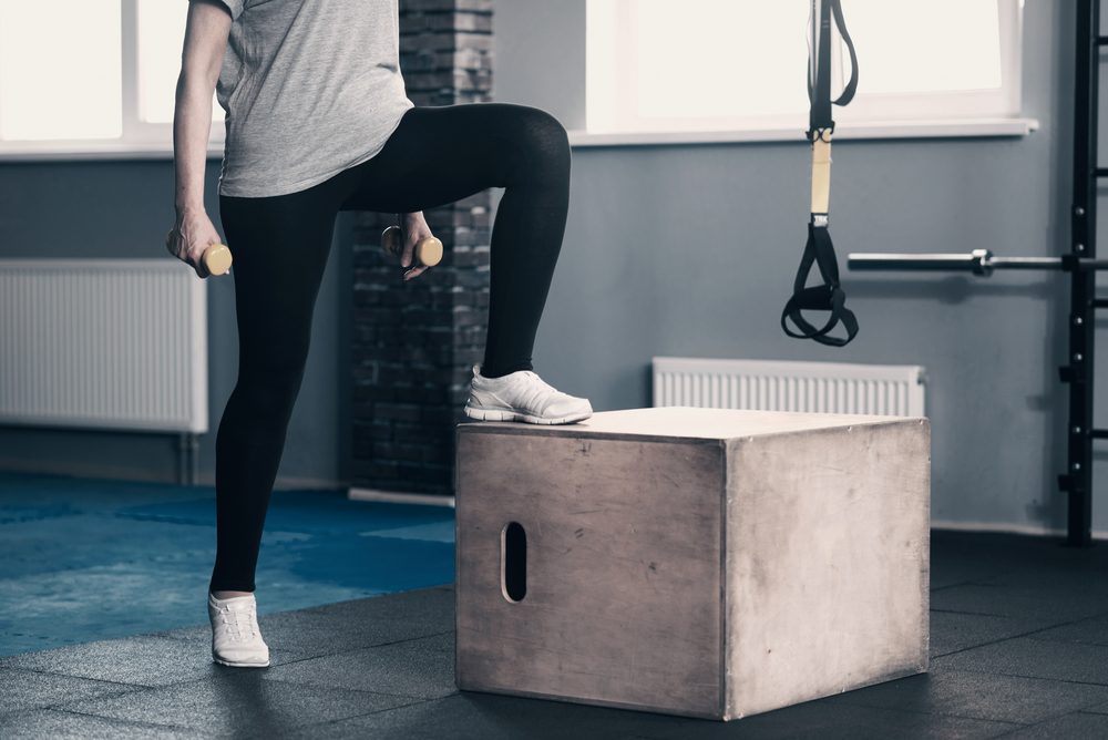 Fitness Insurance: The Newbie In Town
