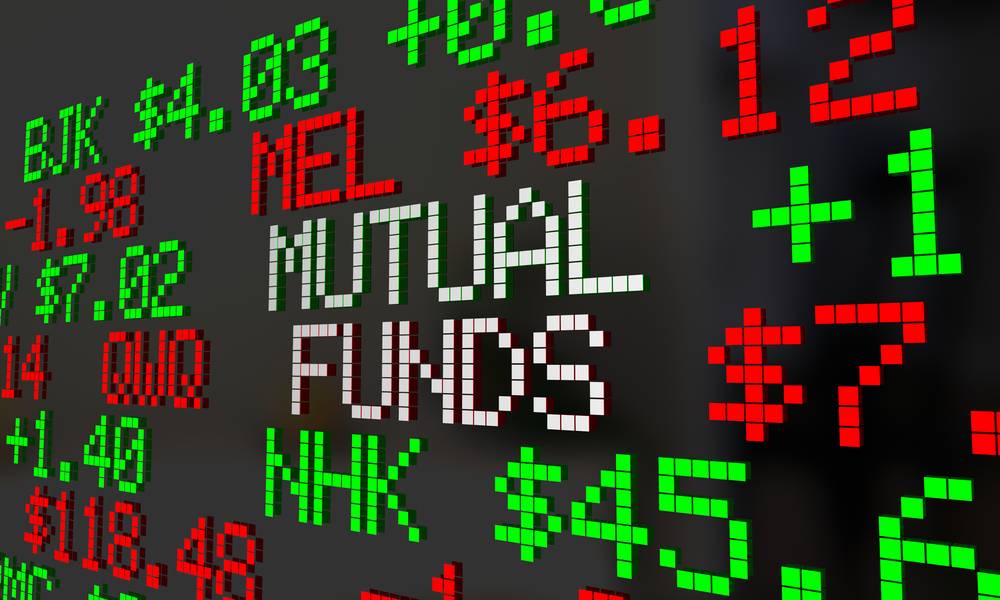 Equity MFs See Rs 22,583-Cr Inflow in July