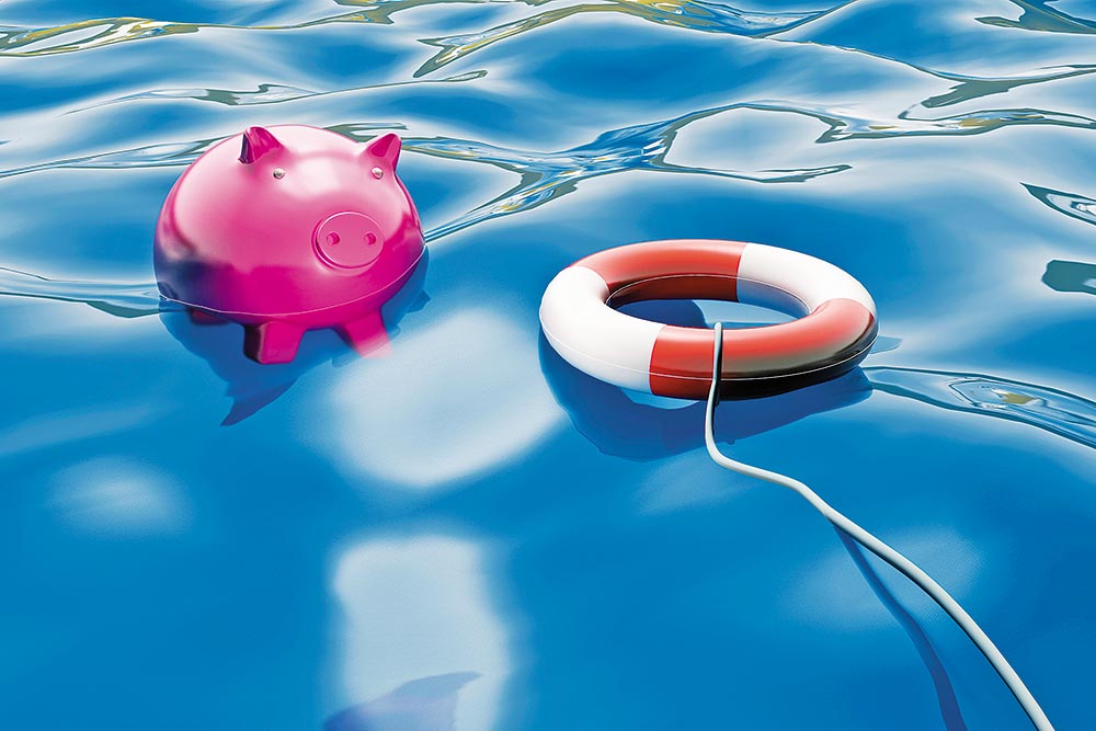 What Is An Overdraft?