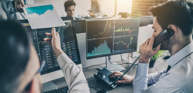 Stable Margins and Sustained Growth