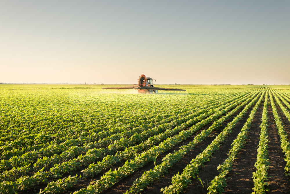 Crop, Tractor Loans Not Part Of Ex-Gratia Relief Scheme
