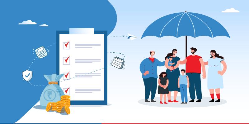 Do You Have Pre-Existing Diseases? Check How It Will Impact Your Health Insurance Premium!