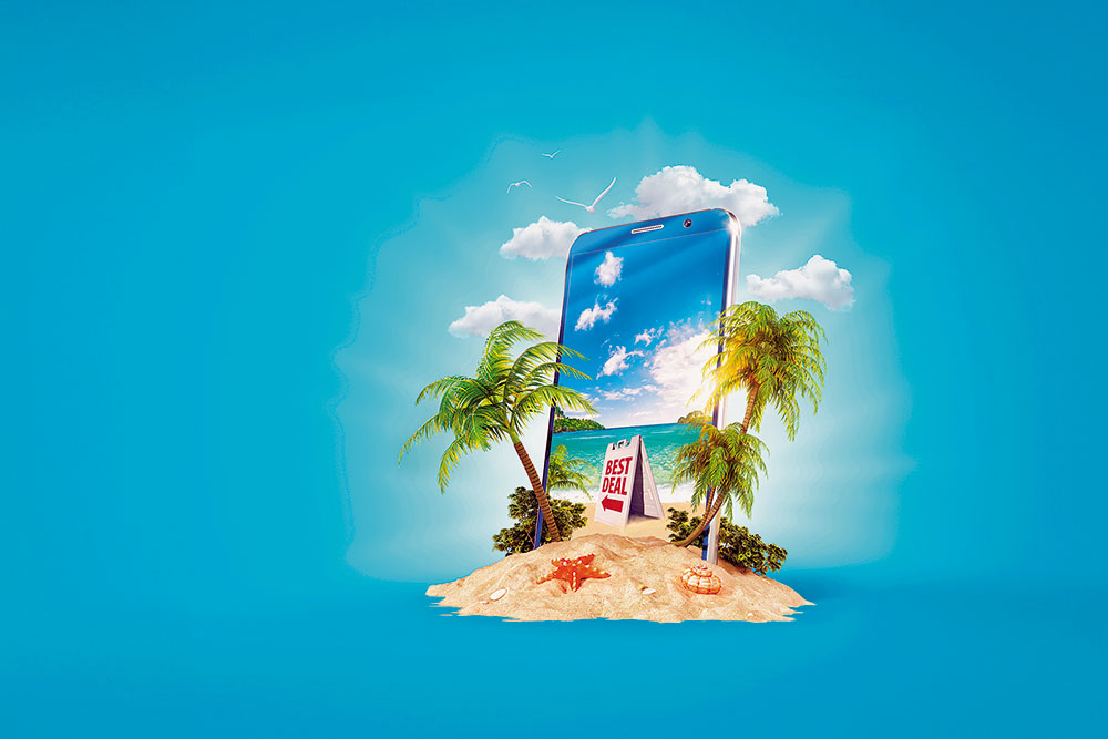 10 Budget-Friendly Destinations Under Rs 2 Lakh