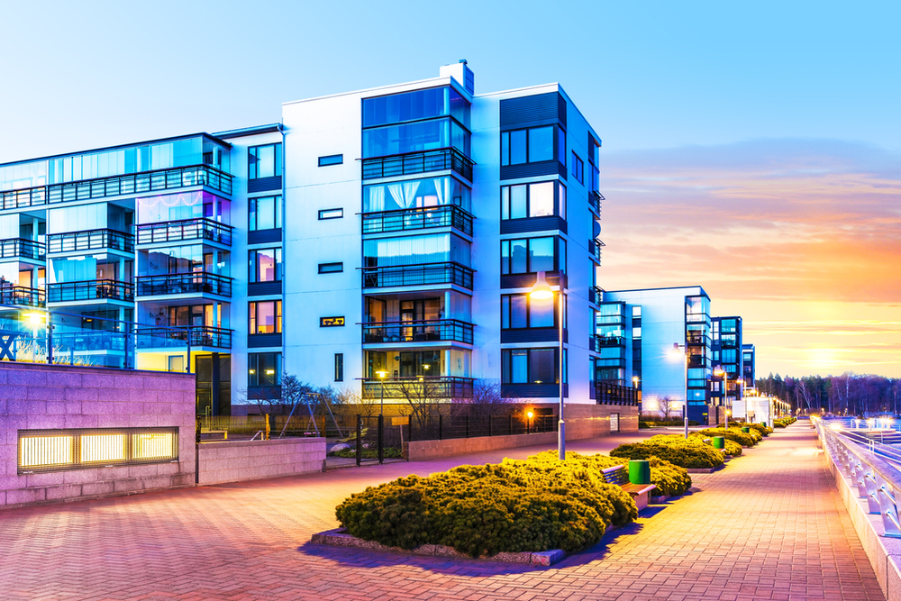 Expectations From The Real Estate Sector In 2020