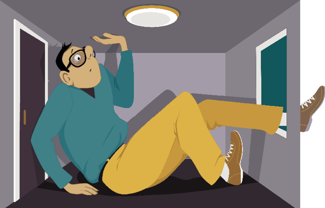 Asymmetrical Rate Transmission: Little Room For Manoeuvre