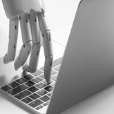 Chatbots: Your new banker