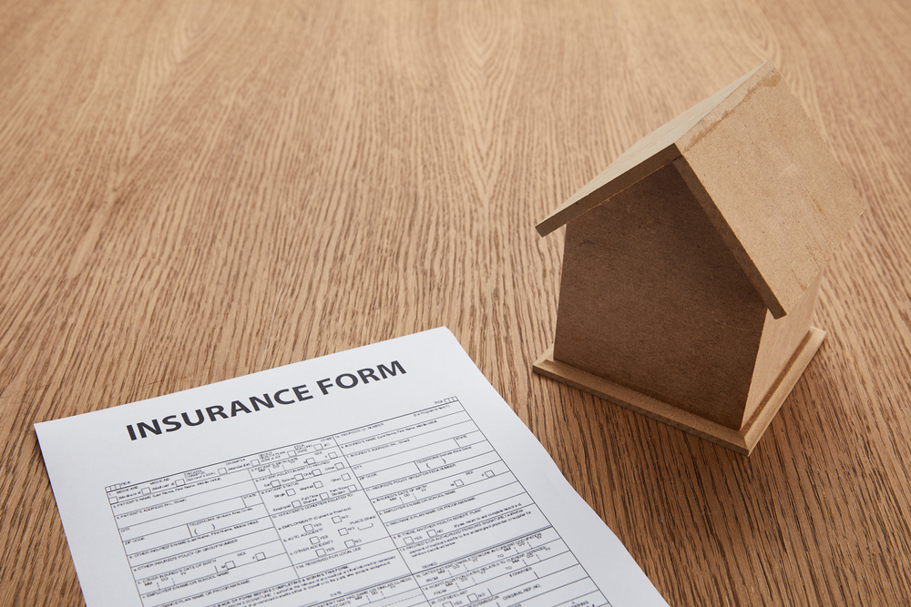 Post Budget Retroaction: The Insurance Industry