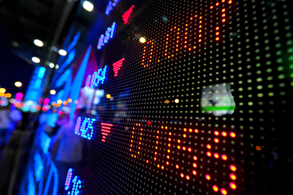 Market Bleeds Over Bank’s Exposure To Realty
