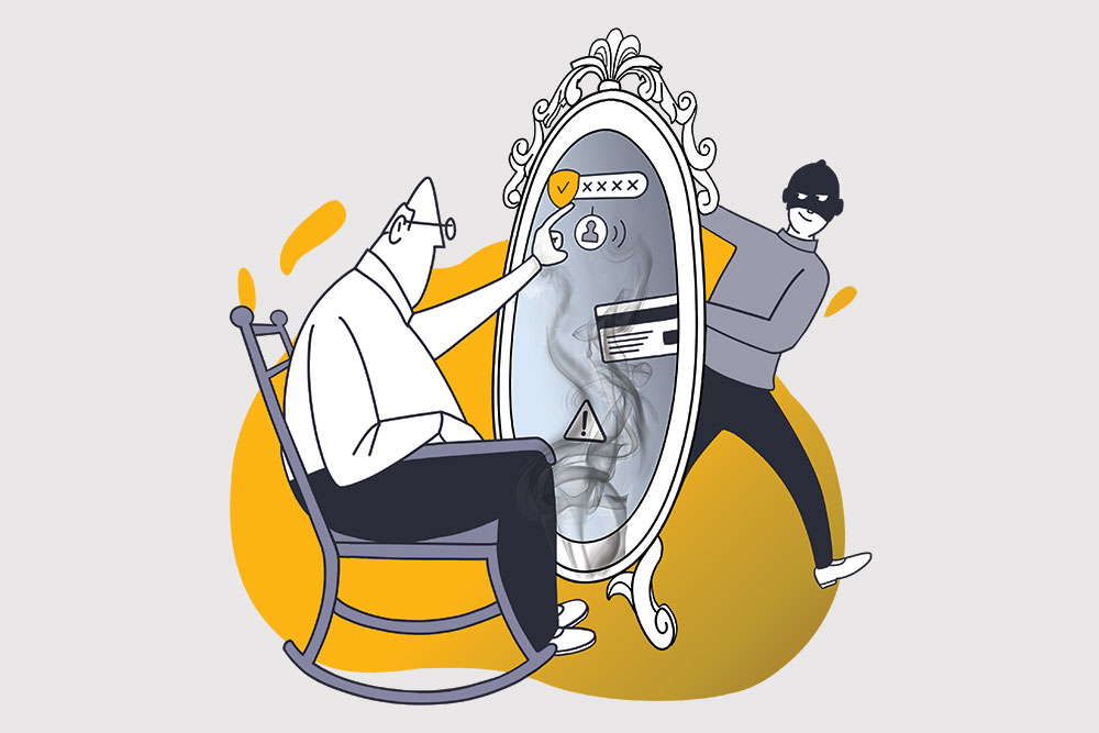 Illustration: Saahil