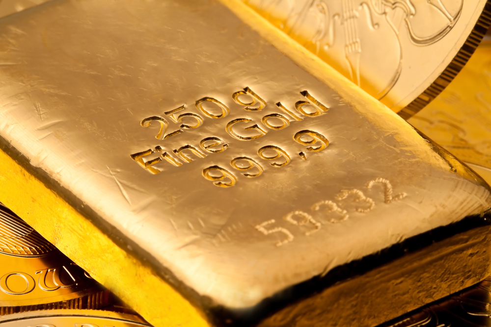 Fall In Gold Prices May Not Impact NBFCs Asset Quality