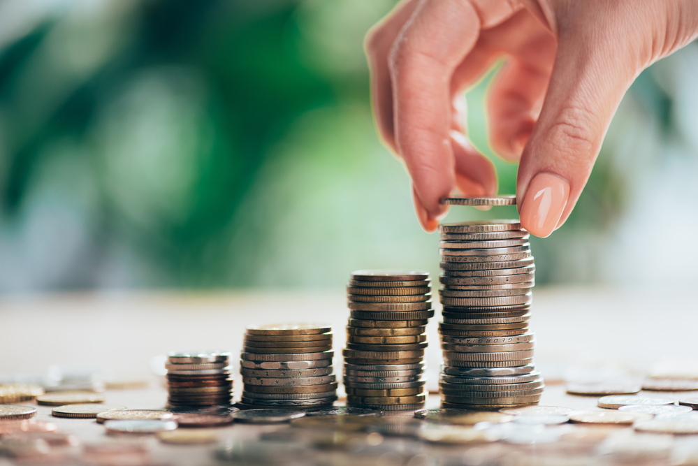 Potential of Passive Investing in Indian Financial Markets