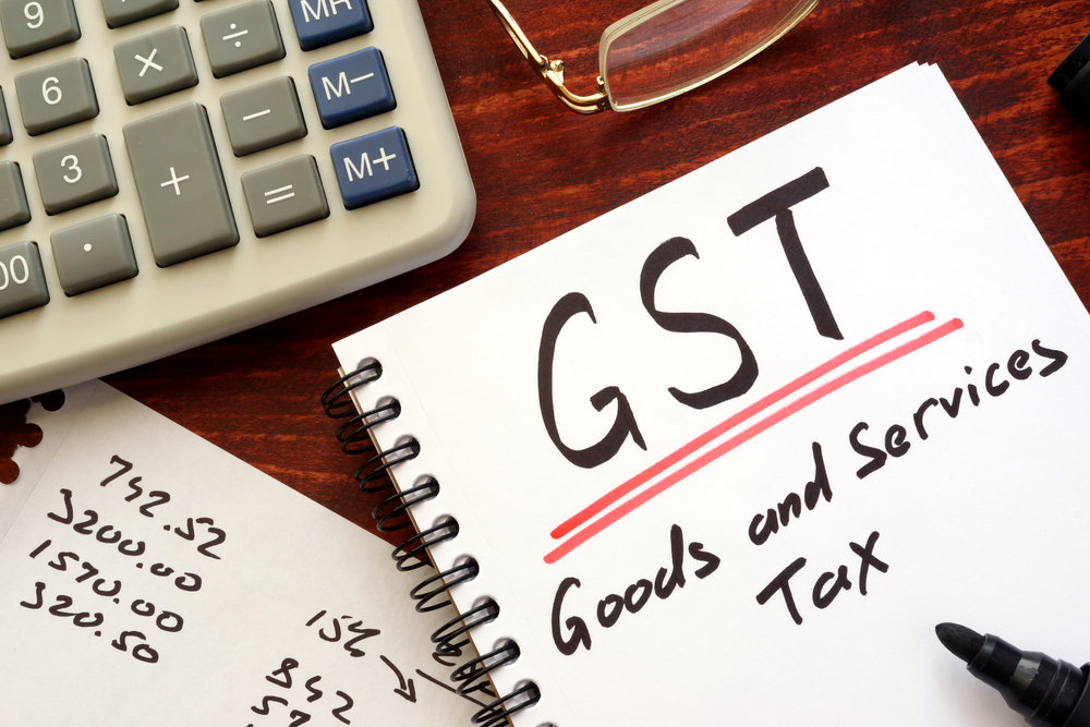 GST Shortfall: Govt In A Catch 22 Situation, May Go With 3 Tax Slabs