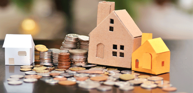 Housing Gets Affordable