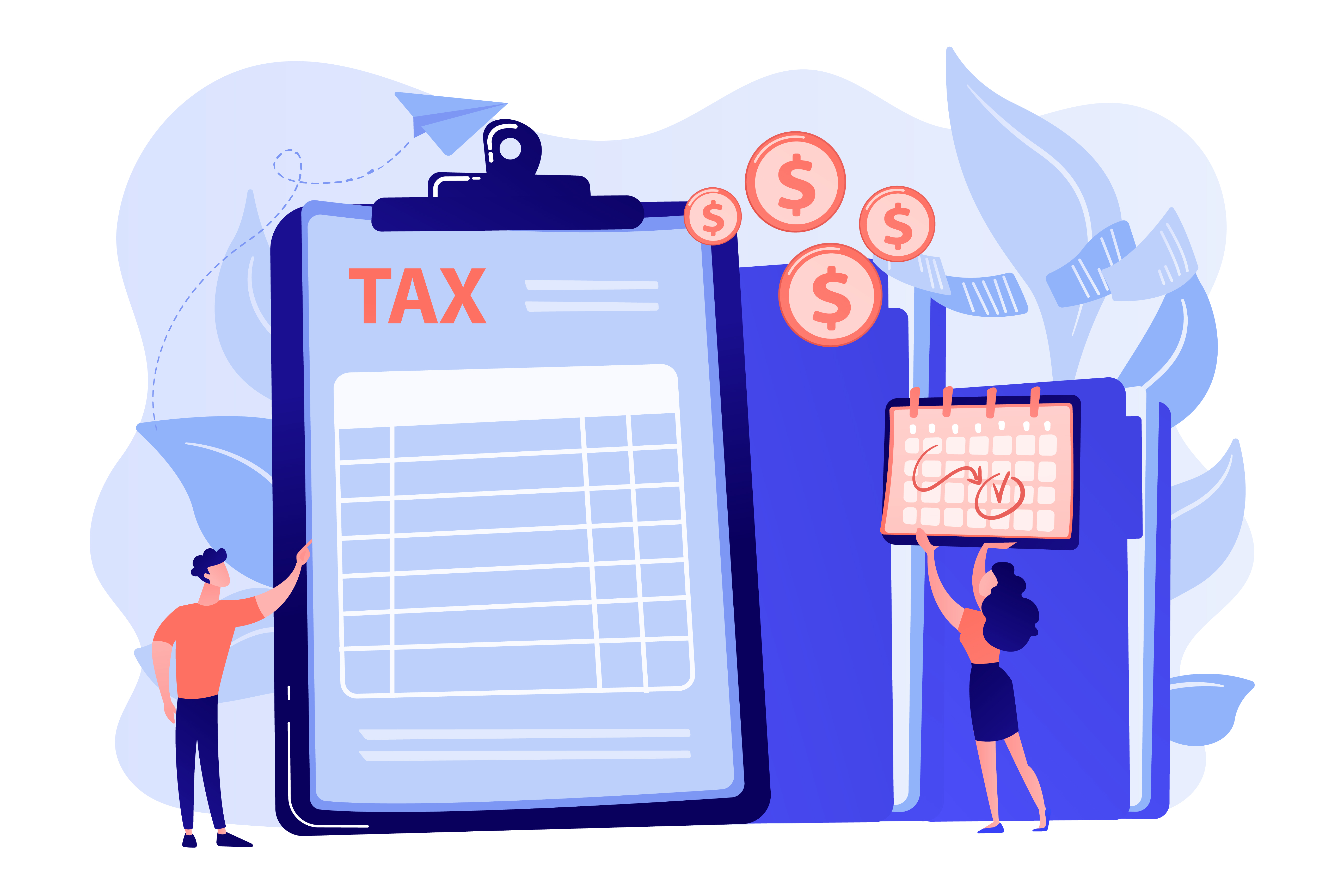 The Advantages Of Online Tax Payment: How It Benefits Taxpayers And Governments