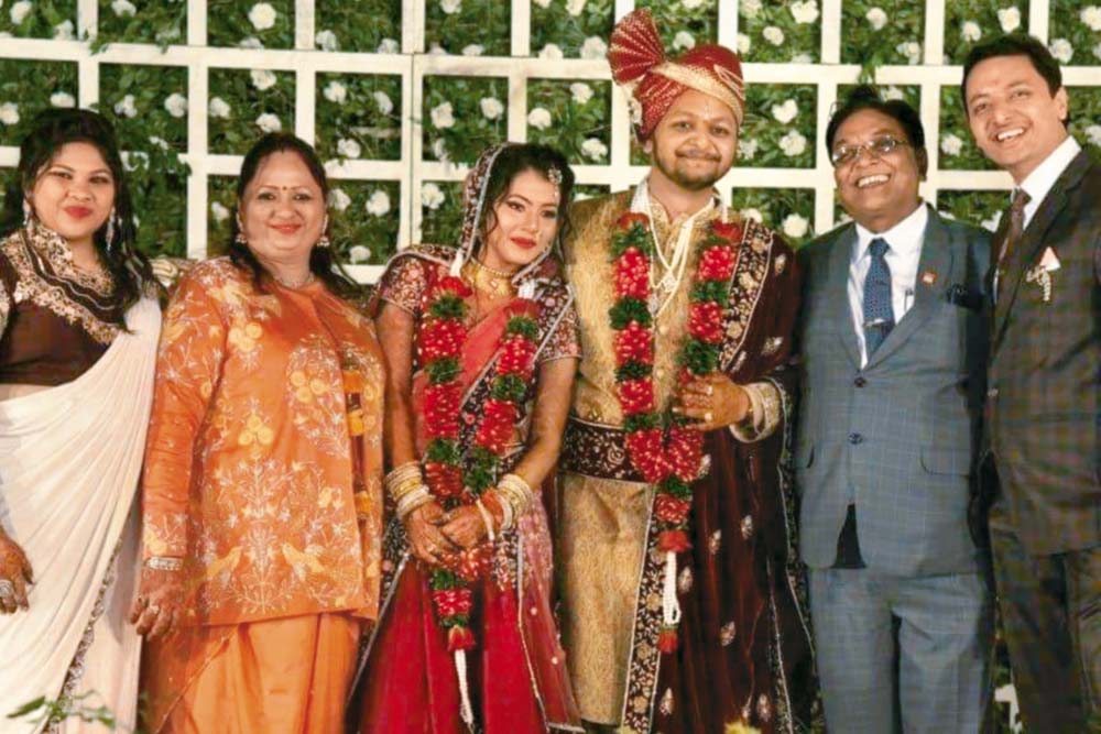 Investment Is A Balancing Act