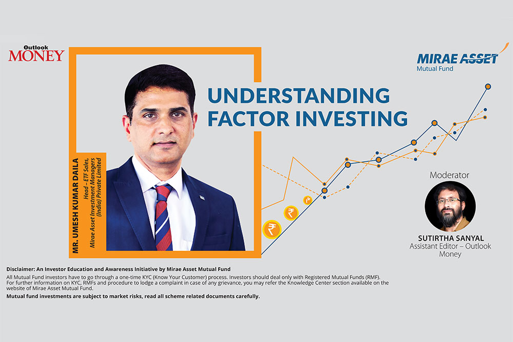 Factors – The Foundations Of Investing