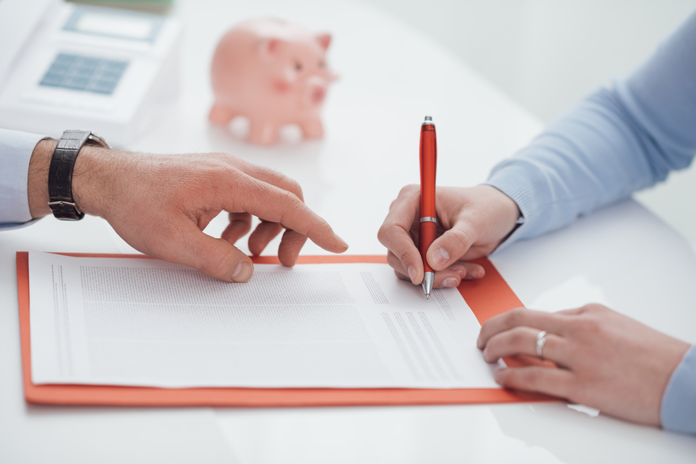 Making Home Loan Disbursement Easier