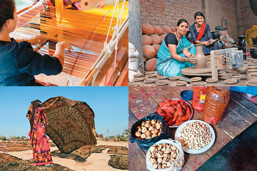 On The Road To Being A Lakhpati