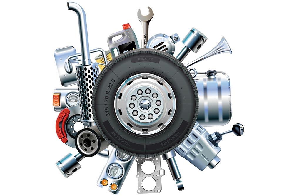 Shifting Gears To Fast Lane, One At A Time