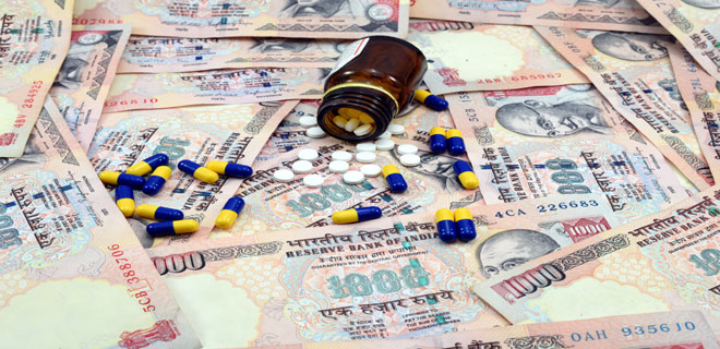 What the doctor ordered