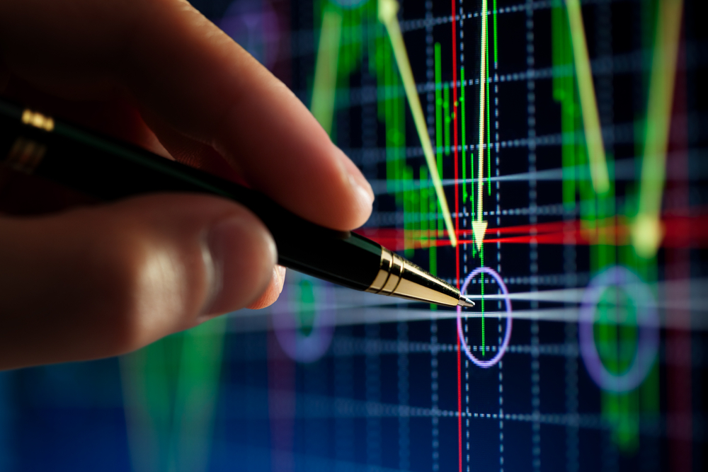 Firm Crude Prices May Stall Market's Northward Journey