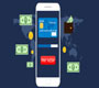 The big digital battle: Mobile Banking vs Mobile Wallet