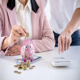 Live-in to Marriage - Changing Dynamics in a Relationship, The Financial Way