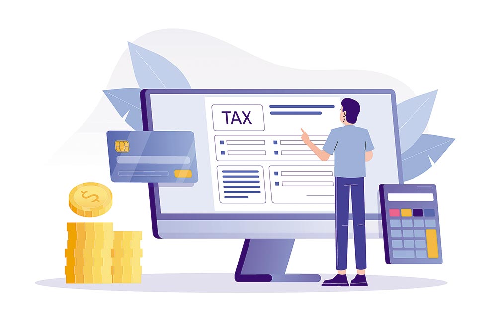 DIY: Guide To File Your ITR