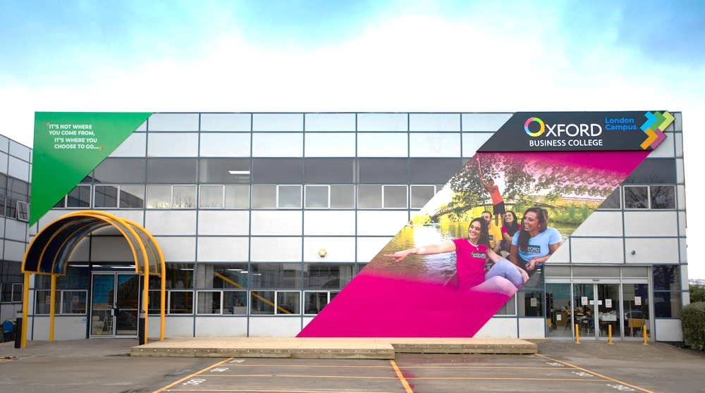 Oxford Business College's Ambitious Recruitment Drive And Revolutionising Higher Education Accessibility