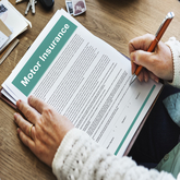 Save Yourself From Fake Motor Insurance Policies
