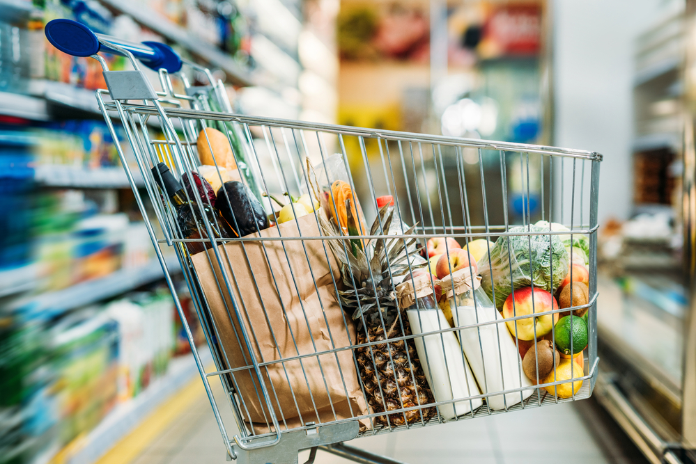 A Look into the Consumer Retail Space through Covid Days
