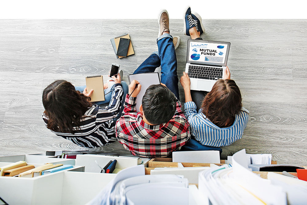 Fund Life Goals Before Business