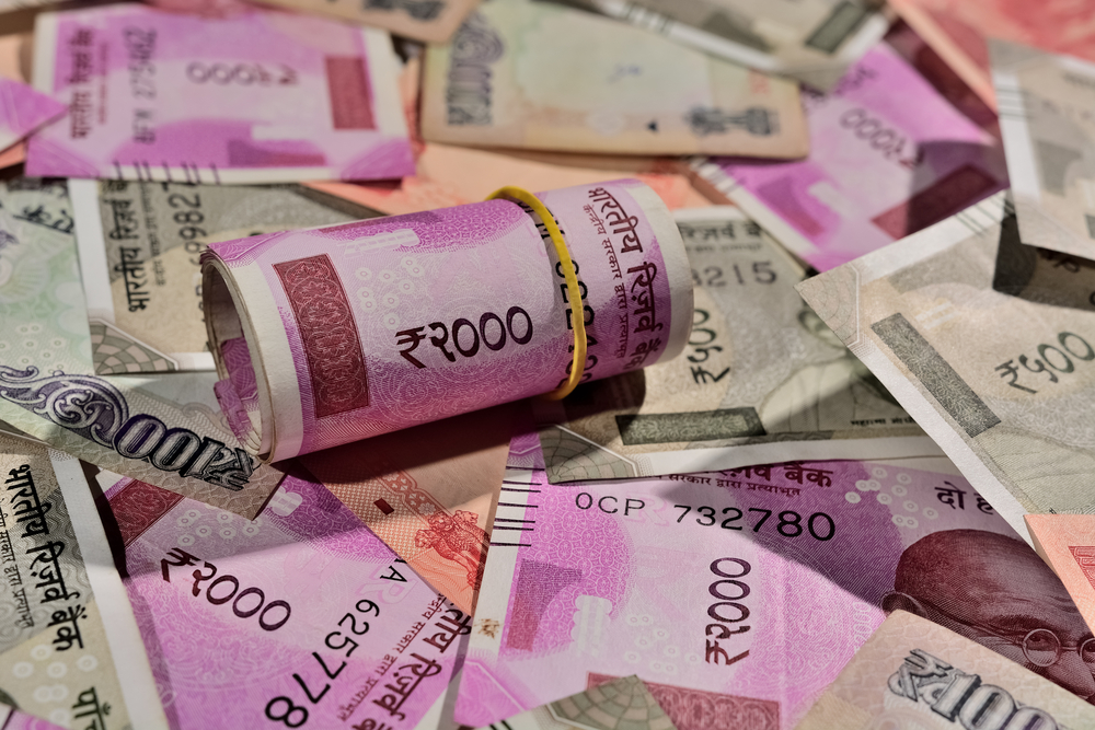 FPIs Invest Rs 8,381 Cr In Five Trading Sessions Of November
