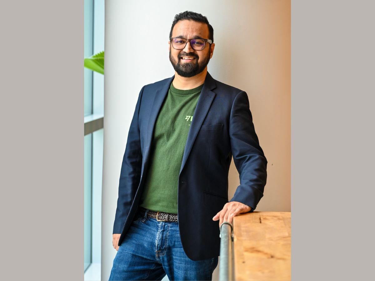 We Want To Continue To Make Money Movement To & From India Even Faster, Easier, And Cheaper, Says Shrawan Saraogi, Wise