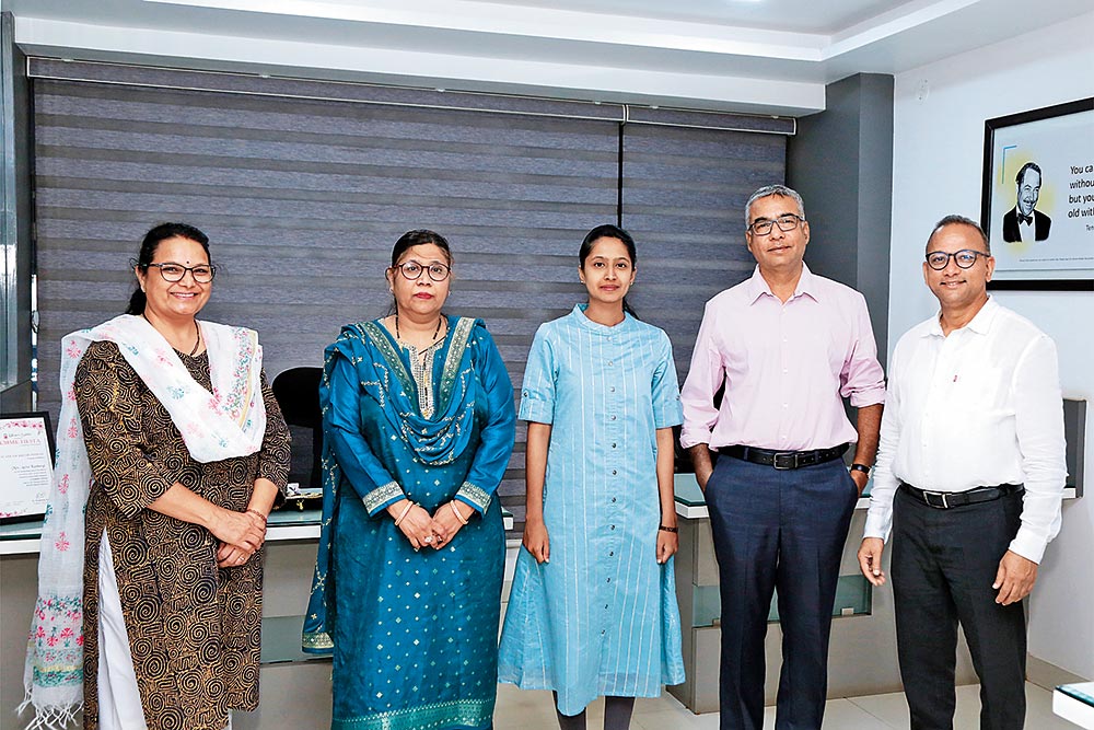 Stay Invested In The Market As Time Heals All Setback