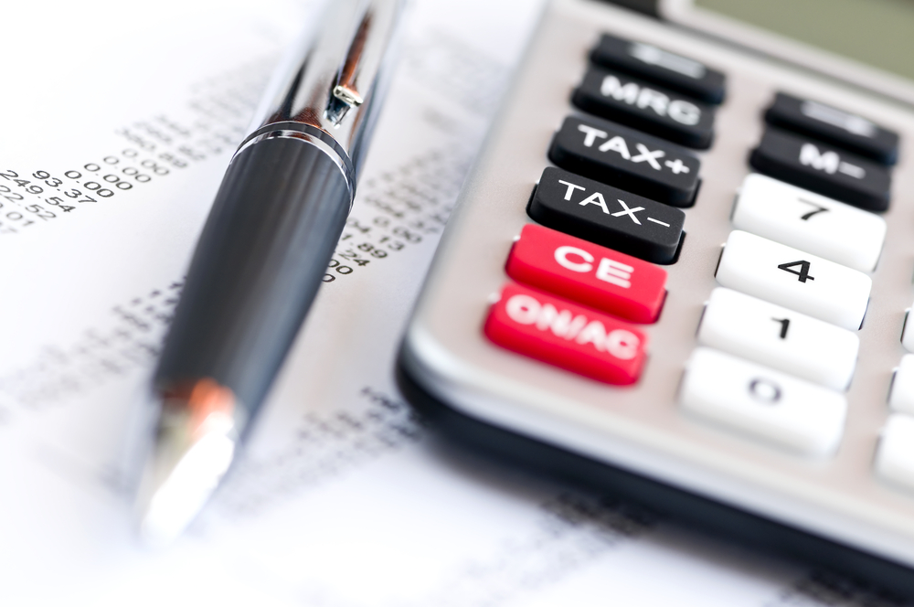Did You Get Your Income Tax Refunds Without Interest? Here’s The Reason