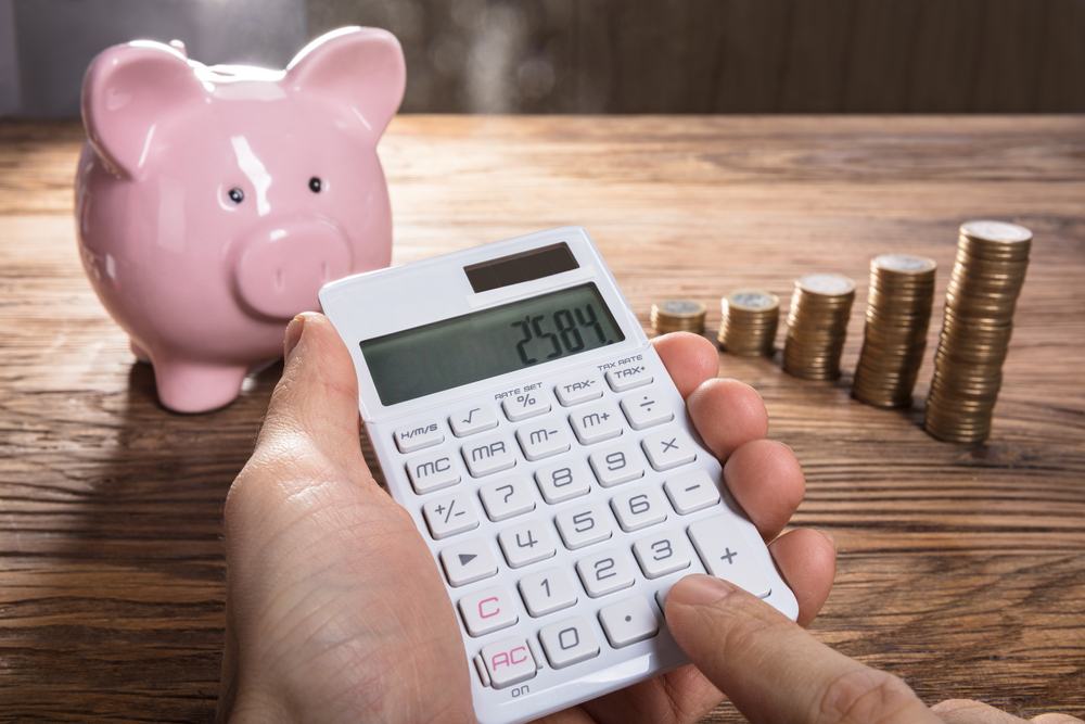 Inflation Is Eating Into Your Interest Rates