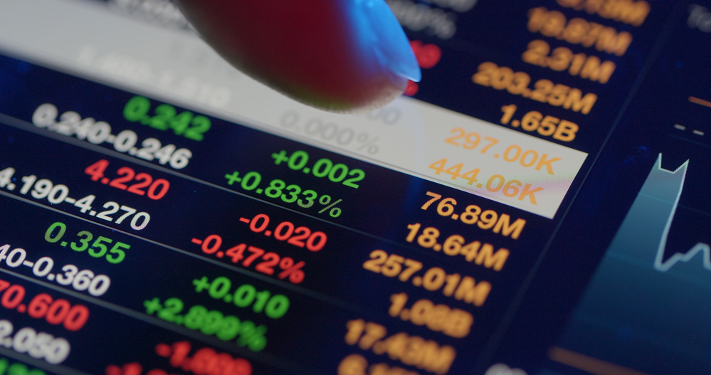 Sensex Reclaims 51,000-Level