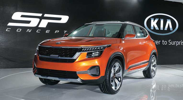 Showdown Of The ‘Super Six’