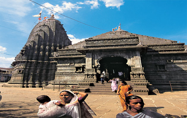 Real Estate projects in Nashik 