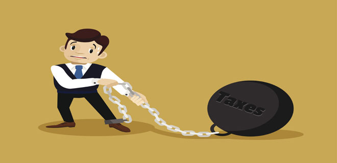 Budget 2017: Why I do not feel bad about not earning more