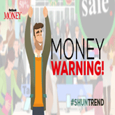 Money Warning!