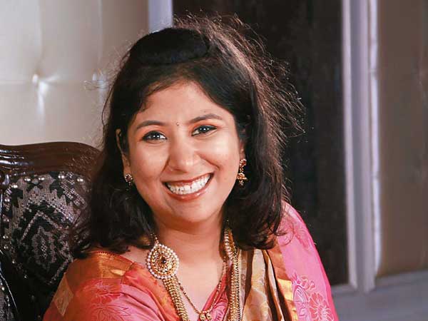 Ketaki V, 33 Health Claims Manager, Hyderabad