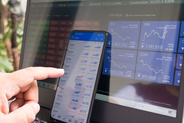 Markets To Keep An Eye On Q4 Earnings & Management Moves