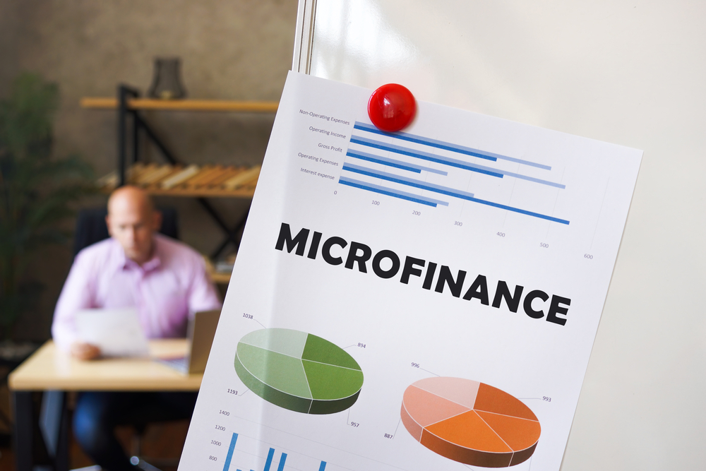 Credit Costs for MFIs to Drop up to 4% on Covid Crisis