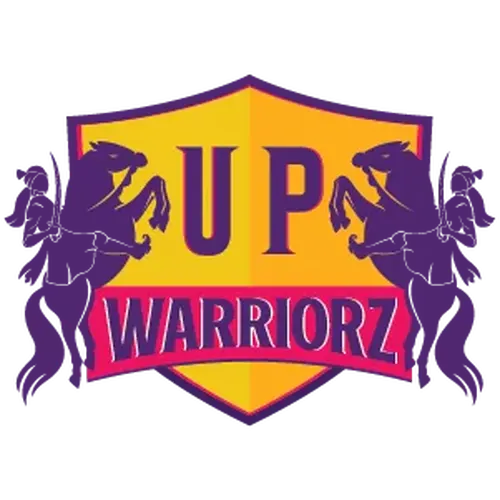 UP Warriorz