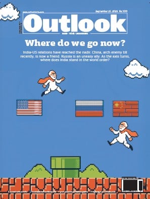 Outlook Magazine